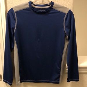 Boys Amazon Essentials shirt. Size 10
